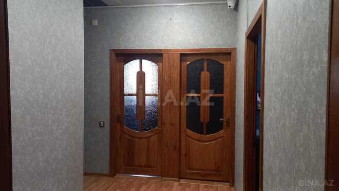 İcarəyə verilir 2 otaqlı köhnə tikili 70 m², Yeni Yasamal q., photo 5 from 15