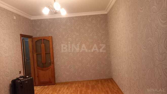 İcarəyə verilir 2 otaqlı köhnə tikili 70 m², Yeni Yasamal q., photo 11 from 15