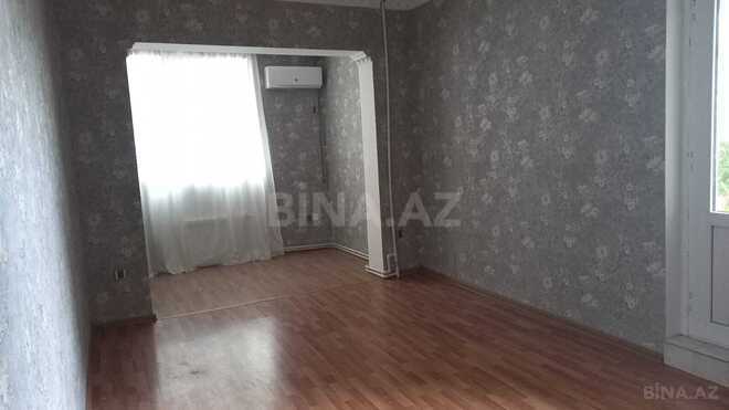 İcarəyə verilir 2 otaqlı köhnə tikili 70 m², Yeni Yasamal q., photo 4 from 15