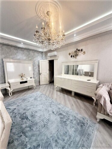 İcarəyə verilir 4 otaqlı yeni tikili 175 m², Nərimanov r., photo 4 from 16