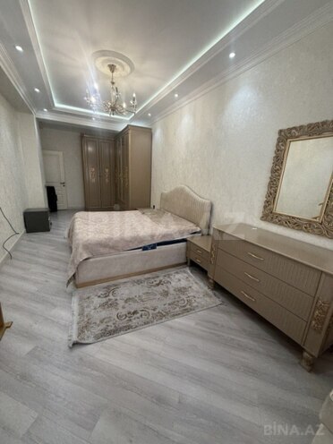İcarəyə verilir 4 otaqlı yeni tikili 175 m², Nərimanov r., photo 8 from 16