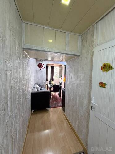 Satılır 3 otaqlı köhnə tikili 80 m², Həzi Aslanov m., photo 16 from 19