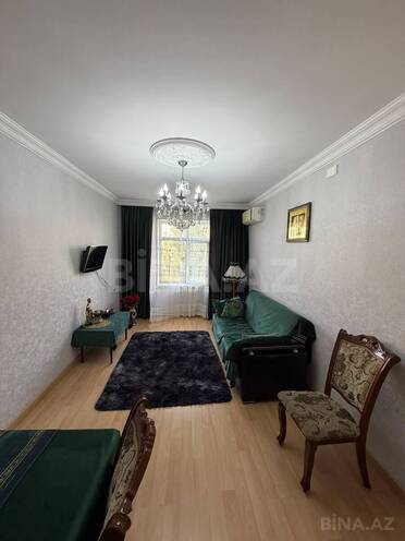 Satılır 3 otaqlı köhnə tikili 80 m², Həzi Aslanov m., photo 1 from 19