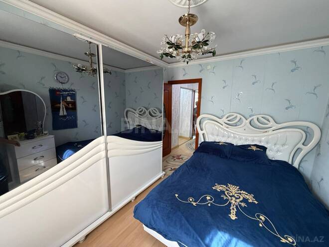 Satılır 3 otaqlı köhnə tikili 80 m², Həzi Aslanov m., photo 8 from 19