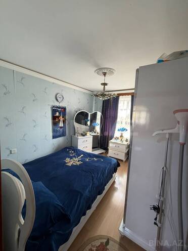 Satılır 3 otaqlı köhnə tikili 80 m², Həzi Aslanov m., photo 5 from 19