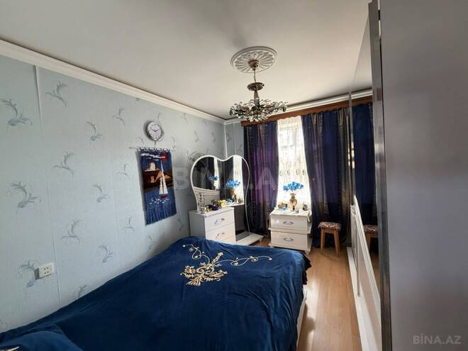 Satılır 3 otaqlı köhnə tikili 80 m², Həzi Aslanov m., photo 6 from 19