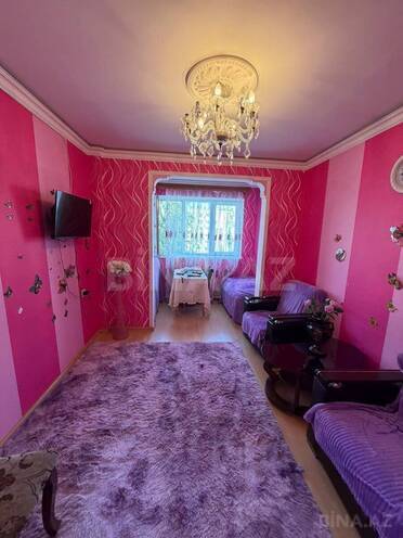 Satılır 3 otaqlı köhnə tikili 80 m², Həzi Aslanov m., photo 12 from 19