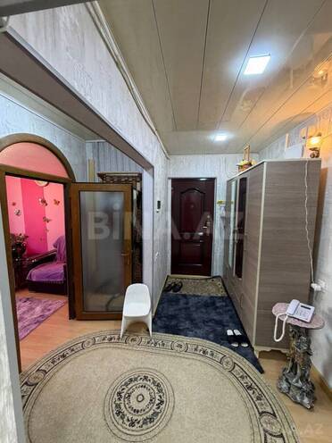 Satılır 3 otaqlı köhnə tikili 80 m², Həzi Aslanov m., photo 15 from 19