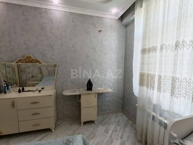 Satılır 2 otaqlı yeni tikili 58 m², photo 4 from 14