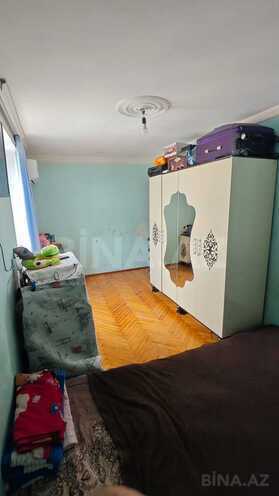 Satılır 2 otaqlı köhnə tikili 55 m², Biləcəri q., photo 3 from 11