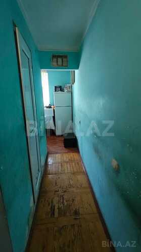 Satılır 2 otaqlı köhnə tikili 55 m², Biləcəri q., photo 8 from 11