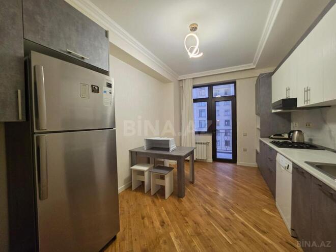 Сдается 3-комн. новостройка 130 м², м. Нариман Нариманов, photo 4 from 14