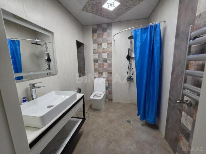 Сдается 3-комн. новостройка 130 м², м. Нариман Нариманов, photo 10 from 14