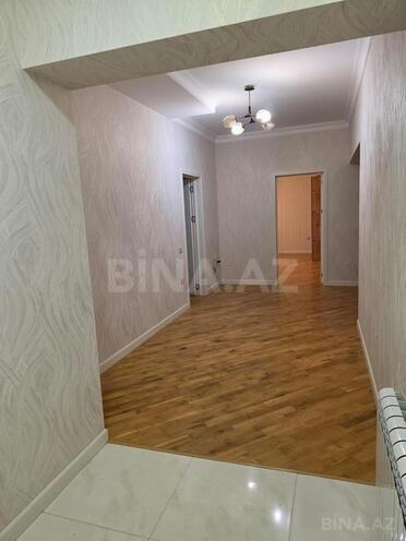 Сдается 3-комн. новостройка 130 м², м. Нариман Нариманов, photo 12 from 14