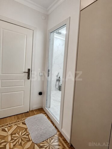 Satılır 4 otaqlı köhnə tikili 110 m², Azadlıq Prospekti m., photo 13 from 32