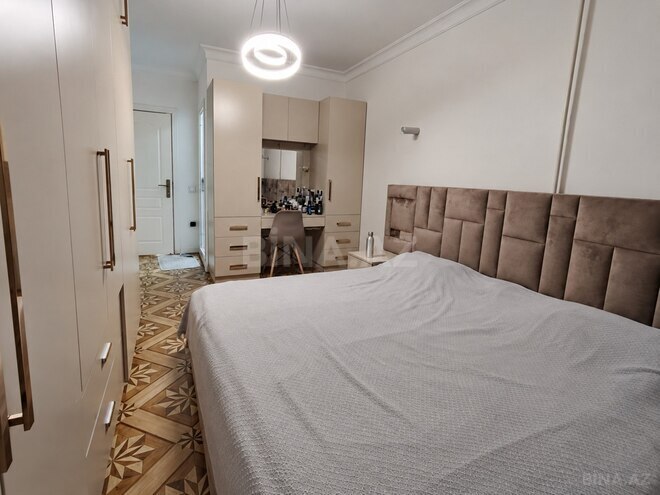 Satılır 4 otaqlı köhnə tikili 110 m², Azadlıq Prospekti m., photo 10 from 32