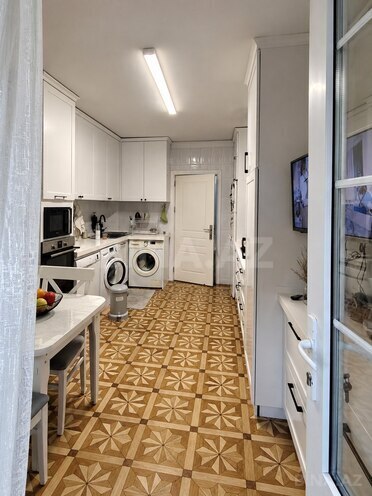 Satılır 4 otaqlı köhnə tikili 110 m², Azadlıq Prospekti m., photo 24 from 32