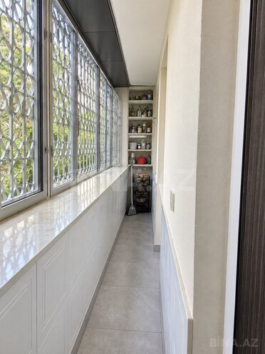 Satılır 4 otaqlı köhnə tikili 110 m², Azadlıq Prospekti m., photo 30 from 32