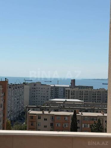 Satılır 3 otaqlı yeni tikili 133 m², Həzi Aslanov m., photo 20 from 25