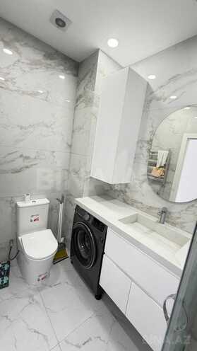 Сдается 3-комн. новостройка 110 м², Сабаильский р., photo 11 from 16
