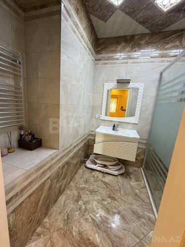 Satılır 3 otaqlı yeni tikili 133 m², Həzi Aslanov m., photo 3 from 25
