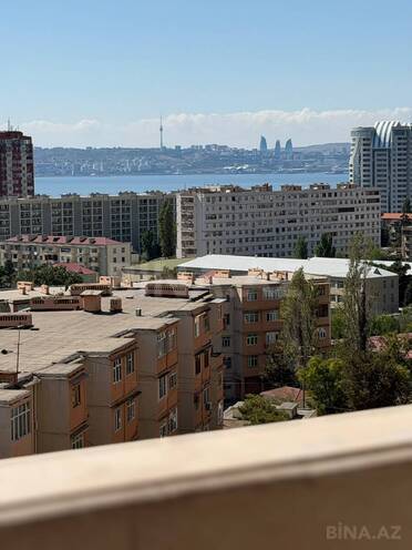 Satılır 3 otaqlı yeni tikili 133 m², Həzi Aslanov m., photo 23 from 25