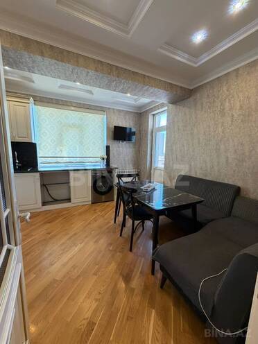 Satılır 3 otaqlı yeni tikili 133 m², Həzi Aslanov m., photo 12 from 25