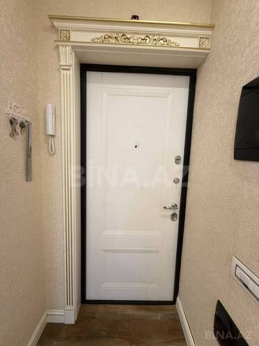 Satılır 3 otaqlı yeni tikili 133 m², Həzi Aslanov m., photo 11 from 25