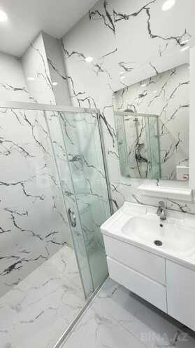 Сдается 3-комн. новостройка 110 м², Сабаильский р., photo 14 from 16
