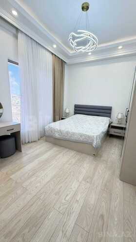 Сдается 3-комн. новостройка 110 м², Сабаильский р., photo 7 from 16