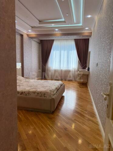 Satılır 3 otaqlı yeni tikili 133 m², Həzi Aslanov m., photo 14 from 25