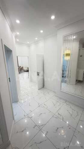 Сдается 3-комн. новостройка 110 м², Сабаильский р., photo 12 from 16