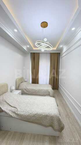Сдается 3-комн. новостройка 110 м², Сабаильский р., photo 9 from 16
