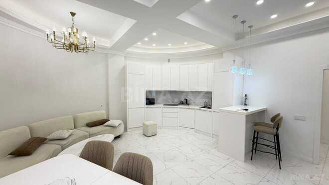 Сдается 3-комн. новостройка 110 м², Сабаильский р., photo 5 from 16
