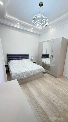 Сдается 3-комн. новостройка 110 м², Сабаильский р., photo 6 from 16