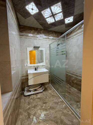 Satılır 3 otaqlı yeni tikili 133 m², Həzi Aslanov m., photo 4 from 25