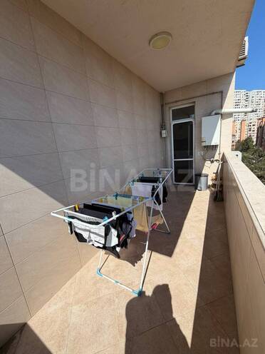 Satılır 3 otaqlı yeni tikili 133 m², Həzi Aslanov m., photo 19 from 25