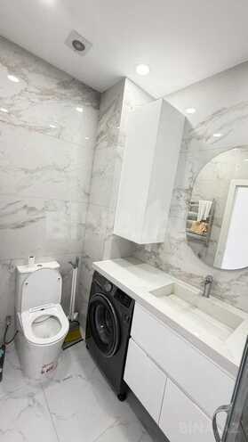 Сдается 3-комн. новостройка 110 м², Сабаильский р., photo 15 from 16