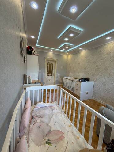 Satılır 3 otaqlı yeni tikili 133 m², Həzi Aslanov m., photo 9 from 25