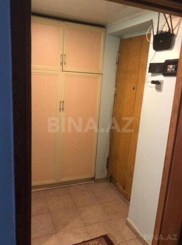 İcarəyə verilir 1 otaqlı köhnə tikili 35 m², Gənclik m., photo 6 from 11