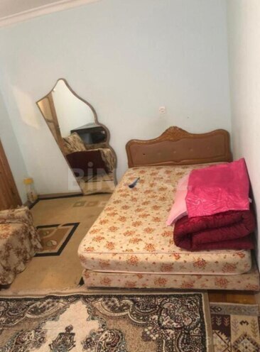 İcarəyə verilir 1 otaqlı köhnə tikili 35 m², Gənclik m., photo 5 from 11