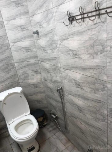 İcarəyə verilir 1 otaqlı köhnə tikili 35 m², Gənclik m., photo 9 from 11