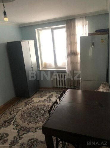 İcarəyə verilir 1 otaqlı köhnə tikili 35 m², Gənclik m., photo 1 from 11