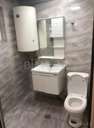 İcarəyə verilir 1 otaqlı köhnə tikili 35 m², Gənclik m., photo 8 from 11