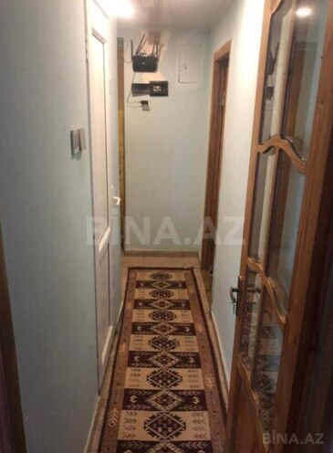 İcarəyə verilir 1 otaqlı köhnə tikili 35 m², Gənclik m., photo 7 from 11