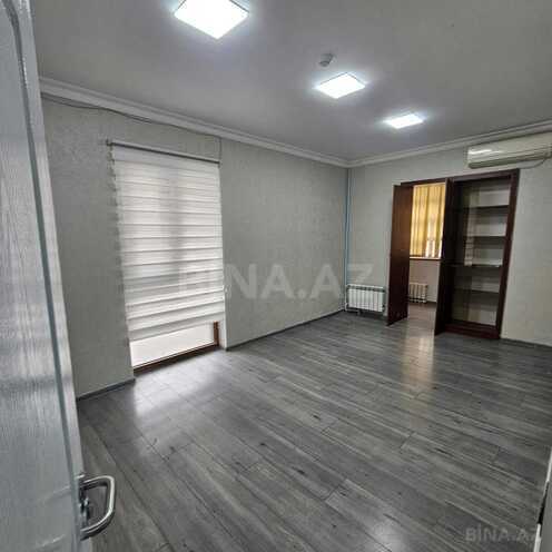 İcarəyə verilir 4 otaqlı ofis 100 m², Şah İsmayıl Xətai m., photo 5 from 13