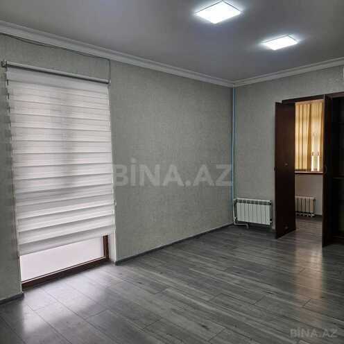 İcarəyə verilir 4 otaqlı ofis 100 m², Şah İsmayıl Xətai m., photo 12 from 13