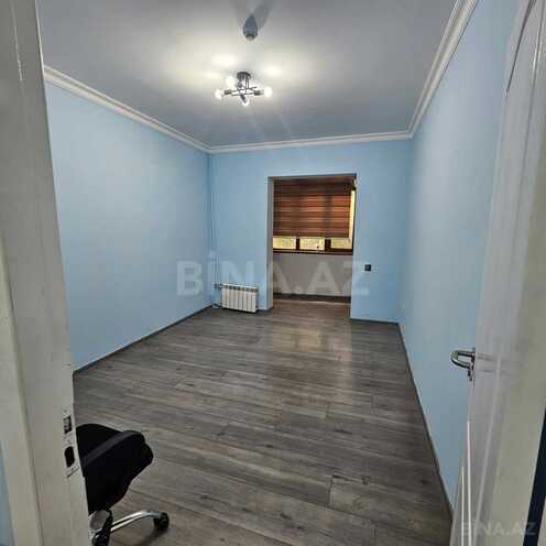 İcarəyə verilir 4 otaqlı ofis 100 m², Şah İsmayıl Xətai m., photo 4 from 13