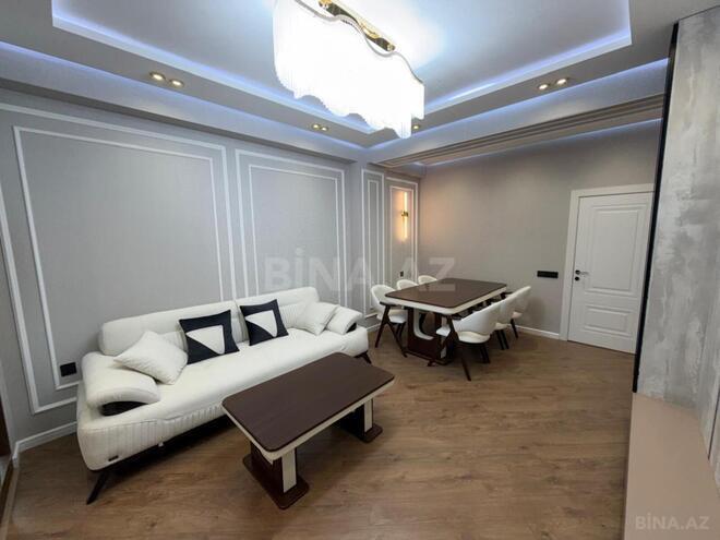 Продается 3-комн. новостройка 90 м², м. Ази Асланов, photo 4 from 32