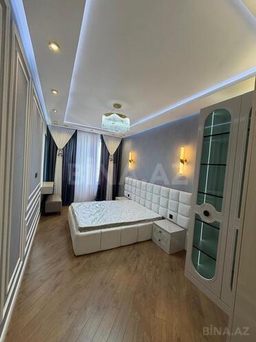 Продается 3-комн. новостройка 90 м², м. Ази Асланов, photo 14 from 32